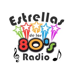 Estrellas de los 80s