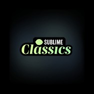 Sublime Classics