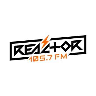 Reactor 105.7 FM