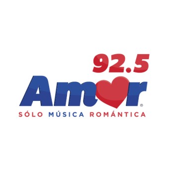 Amor 92.5 FM