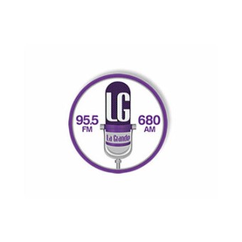LG La Grande