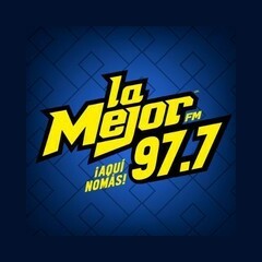 KNNR La Mejor 97.7 FM