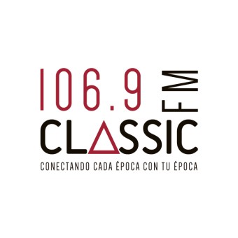 Classic FM 106.9
