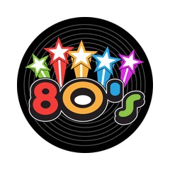 80's Online Radio