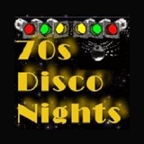 70s Disco Nights Radio