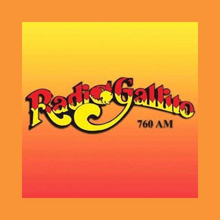 Gallito 760 AM