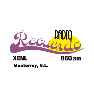 Radio Recuerdo 860