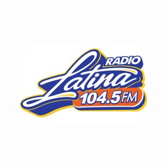 104.5 Radio Latina