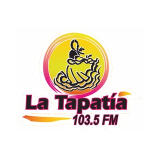 La Tapatía 103.5 FM