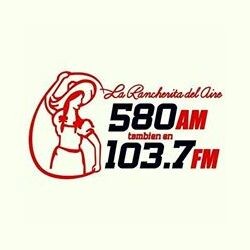 La Rancherita del Aire