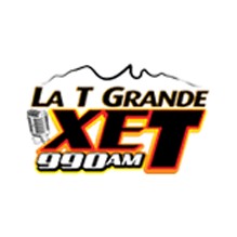 La T Grande XET 990 AM