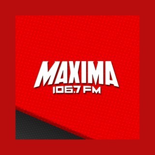 Máxima FM