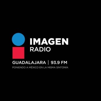 Imagen Guadalajara 93.9 FM