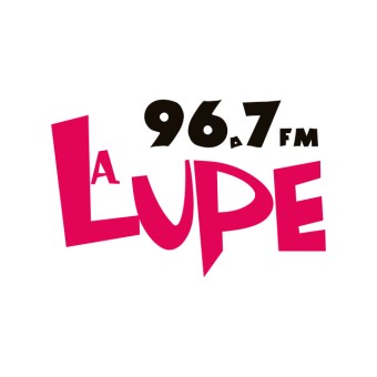 La Lupe 96.7 FM