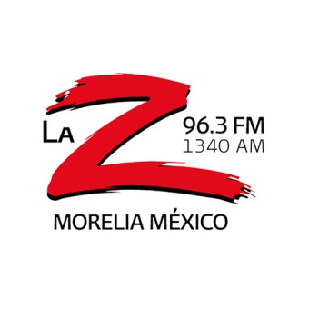 La Zeta 96.3 FM