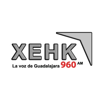 XEHK La Voz de Guadalajara