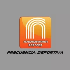 Frecuencia Deportiva 1340