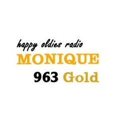 Radio Monique 963 Gold