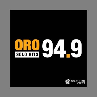 Oro 94.9 Solo Hits