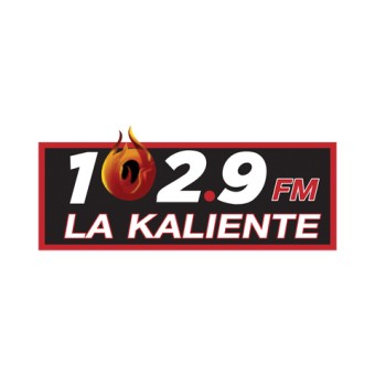 La Kaliente 102.9 FM