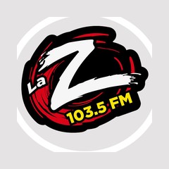 La Zeta 103.5 FM