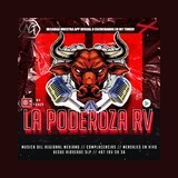 La Poderoza RV