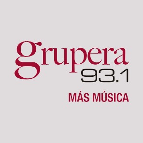 Grupera 93.1
