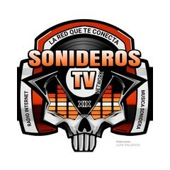 Sonideros TV