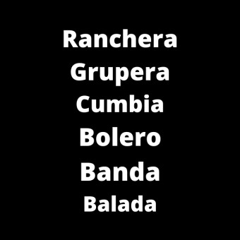 Cancionero Mexicano Radio
