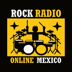 Rock Radio Online Mexico