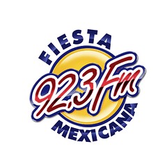 Fiesta Mexicana 92.3 FM