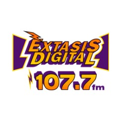 Éxtasis Digital 107.7 FM