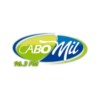 Cabo Mil 96.3 FM