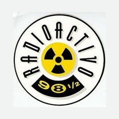 Radioactivo 98.5 FM