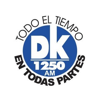 DK 1250 AM