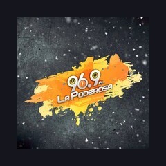 La Poderosa 96.9 FM