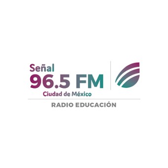 Radio Educación 96.5 FM
