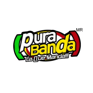 Pura Banda MX
