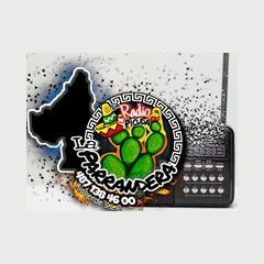 La Parrandera Oficial