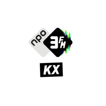NPO 3FM KX