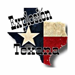 Explosión Texana