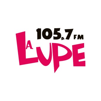 La Lupe 105.7 FM