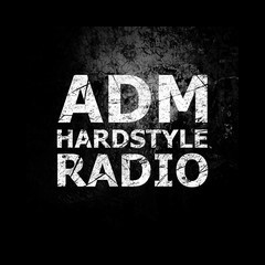 A.D.M. Hardstyle Radio