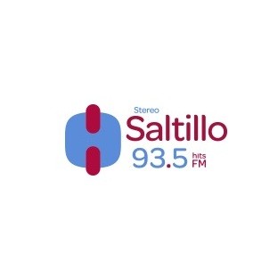 Stereo Saltillo 93.5