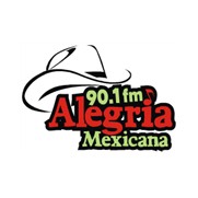 Alegria Mexicana 90.1 FM