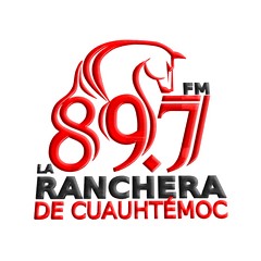 La Ranchera de Cuauhtémoc 89.7 FM