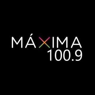 Máxima 100.9 Morelia