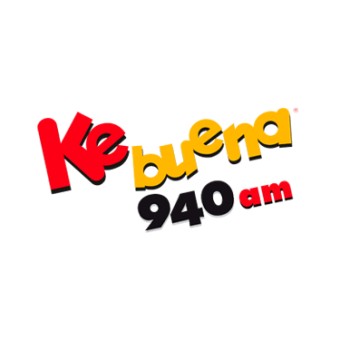 Ke Buena 940 AM
