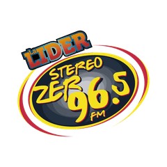 La Lider Stereo ZER 96.5