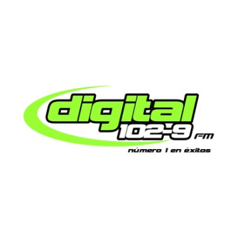 Digital 102.9 FM